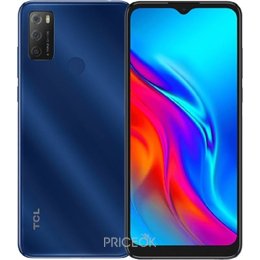 Мобильный телефон, смартфон TCL 20E 64Gb