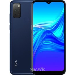 Мобильный телефон, смартфон TCL 20Y 64Gb