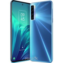 Мобильный телефон, смартфон TCL 20L 128Gb