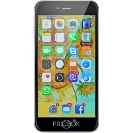 Мобильный телефон, смартфон Apple iPhone 6 Plus 128Gb