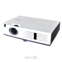 Мультимедиа- и видеопроектор Eiki LC-XNS2600