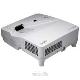 Проектор Nec UM301X
