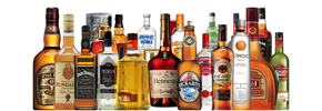 Цены на Алкогольные напитки, фото