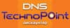 DNS TechnoPoint. Улан-Удэ