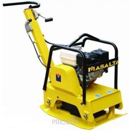 Вибротрамбовочное оборудование Masalta MS125-2