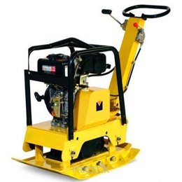 Вибротрамбовочное оборудование Masalta MSH160-2