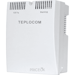 Стабилизатор напряжения Стабилизатор напряжения Teplocom ST-888