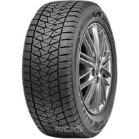 Автомобильную шину Bridgestone Blizzak DM-V2 (235/70R16 106S)