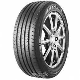 Автомобильную шину Шины Bridgestone Ecopia EP300 (205/55R16 91V)