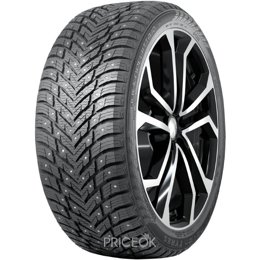 Автомобильную шину Шины Nokian Hakkapeliitta 10 SUV (275/45R20 110T)