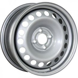 Колесный диск Диски Trebl 64A50C (R15 W6.0 PCD4x100 et50 DIA60.1)