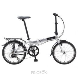 Велосипед Велосипед Dahon Mariner D7 (2015)