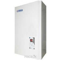 Котел Котел ЭВАН Warmos IV 7.5 (380)