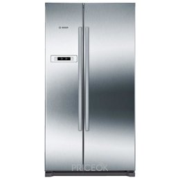 Холодильник и морозильник Холодильник Bosch KAN 90VI20
