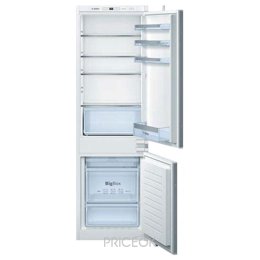 Холодильник и морозильник Холодильник Bosch KIN 86VS20
