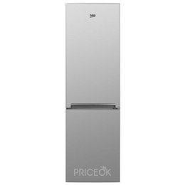 Холодильник и морозильник Beko CSMV 5270MC0 S