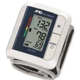 Тонометр A&amp;D Medical UB-202
