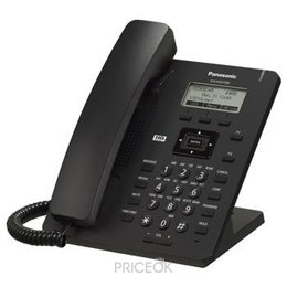 Оборудование для IP-телефонии Panasonic KX-HDV100