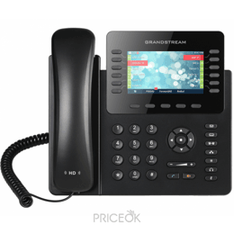 Оборудование для IP-телефонии Grandstream GXP-2170
