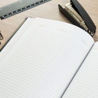 Фото Ежедневник &quot;С днем рождения&quot; Оригинальный ежедневн