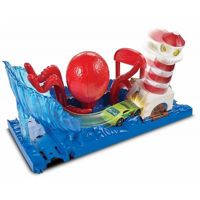 Фото Игровые наборы Mattel Hot Wheels FNP61 Хот Вилс Си